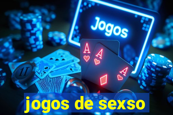 jogos de sexso